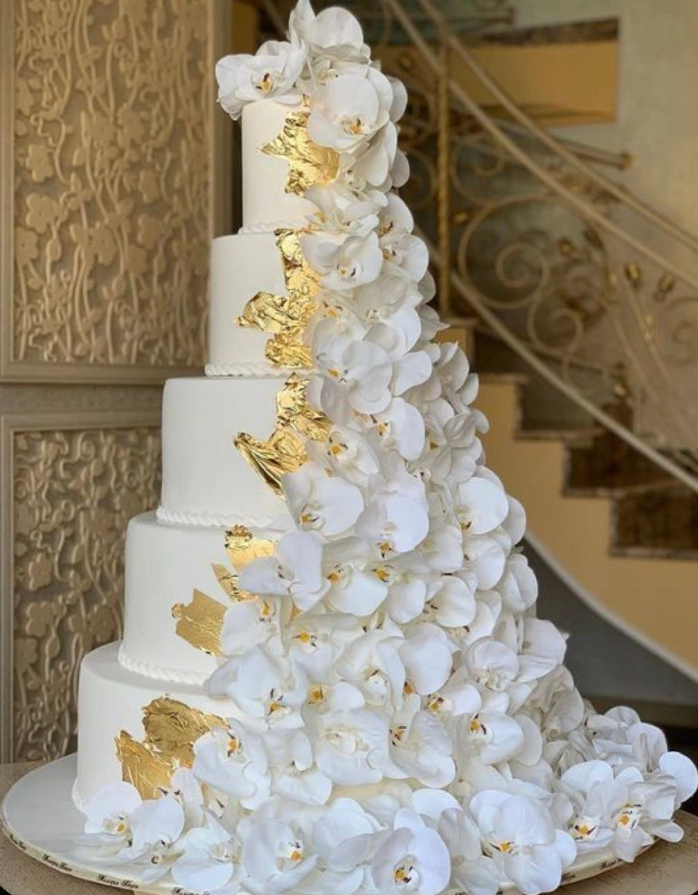Wedding cake Torte House of Cakes Dubai Cupcake Petit four, Rose ribbon cake,  ribbon, food, wedding png | PNGWing