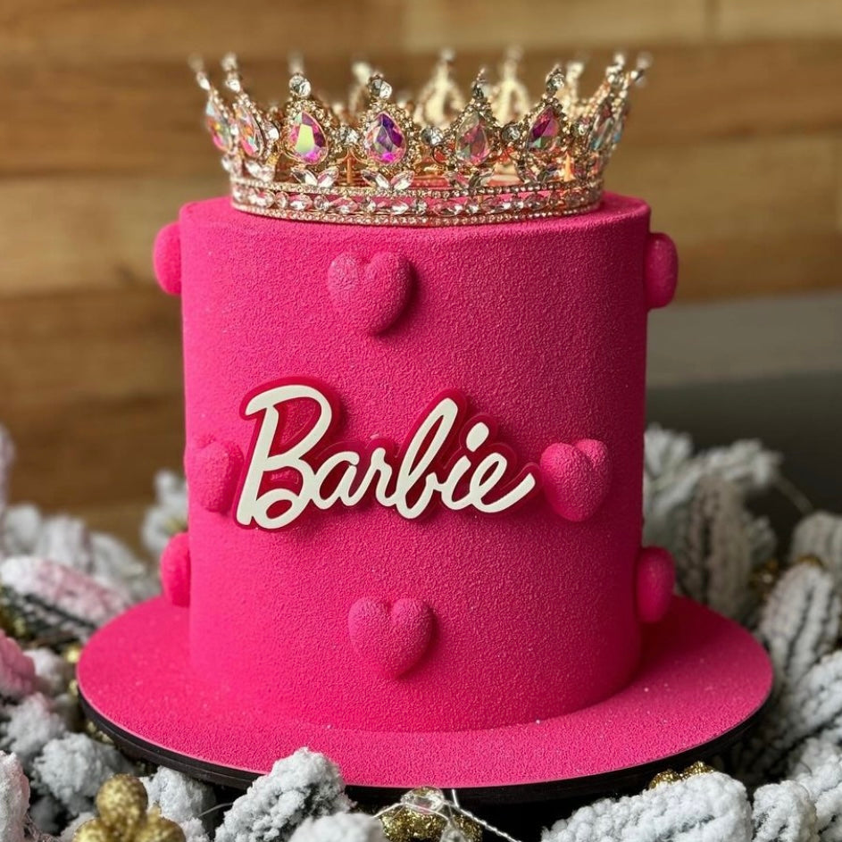 激レア【タカラ】Barbie「CREPE しょっぱくっ SHOP」クレープショップ 