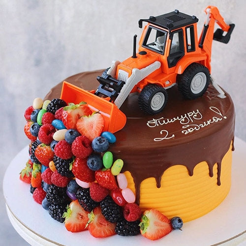 Birthday Cake in Dubai | Online Cake Delivery in Dubai