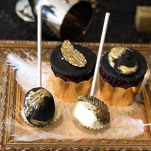 Elegant Cake Pops UAE