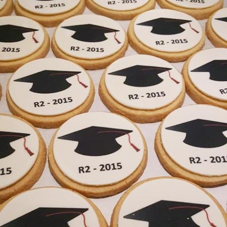Graduation Cookies Design Dubai