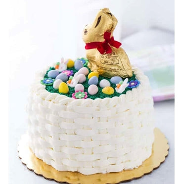 Easter Bunny Cake Dubai
