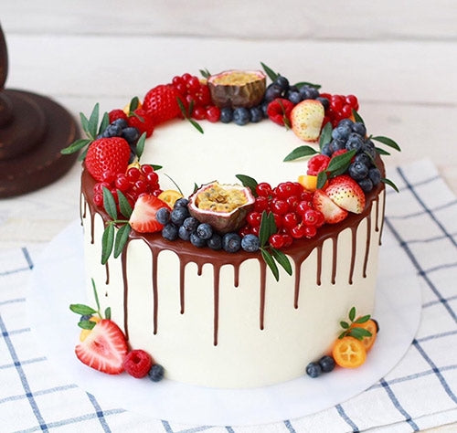 Choose Love Special Cake |Send in Dubai UAE| OnlineFlowerShop.ae