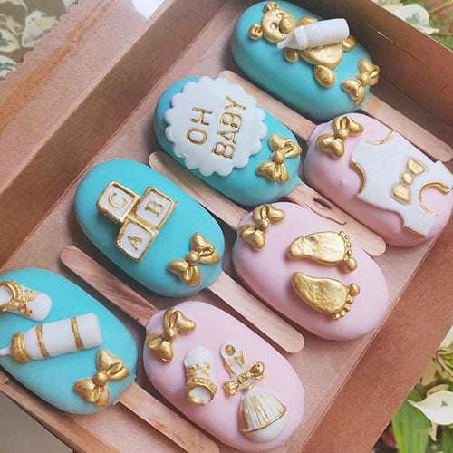 Baby Cake Pops UAE