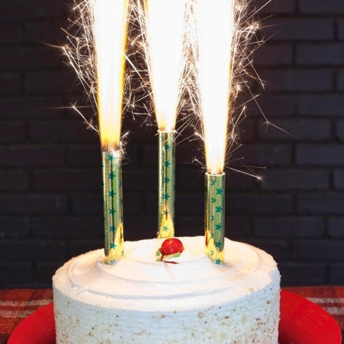 Sparkler Candles - Shop Online UAE